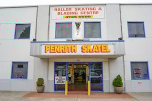 Penrith Skatel Is Closing After 18 Years