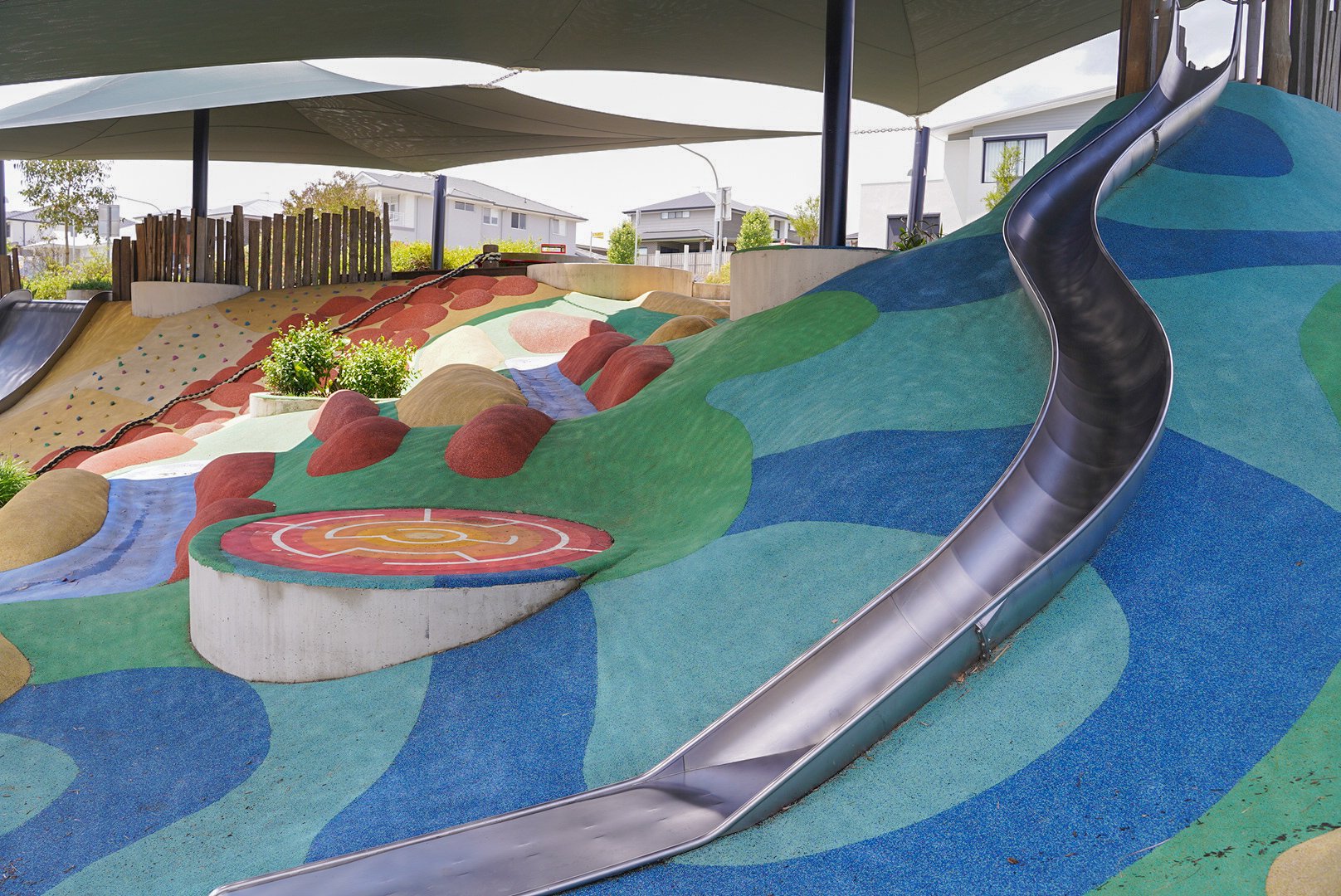 Western Sydney's Playground