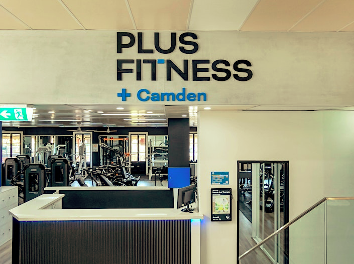 Plus Fitness gyms have a number of child friendly gyms in Western Sydney.