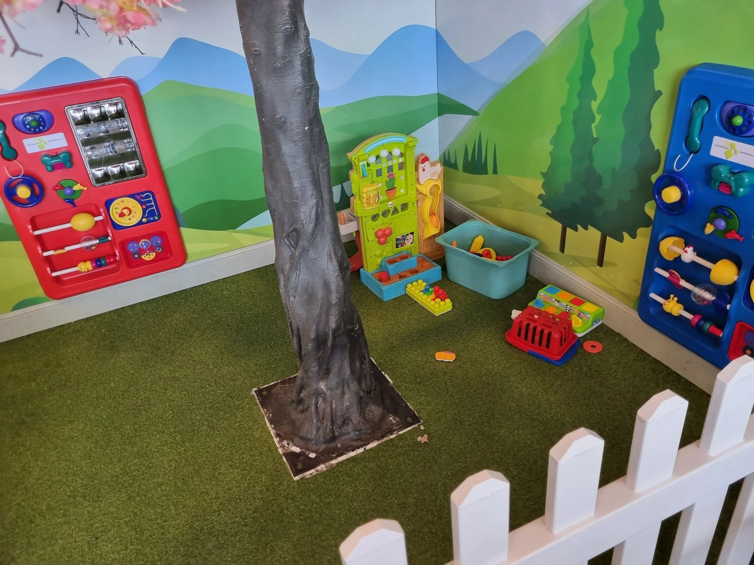 Valleyjunctionplay