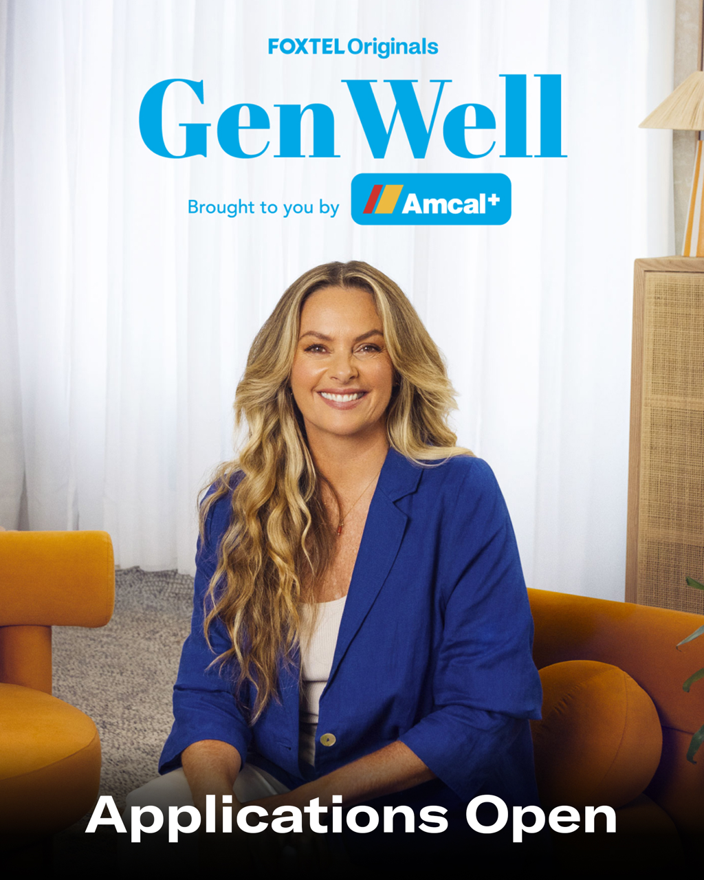 Casting Call Gen Well