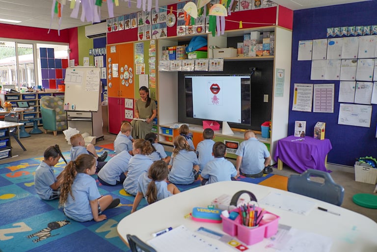 Discover Catholic Schools across Western Sydney for 2027. Open Days 2–8 March
