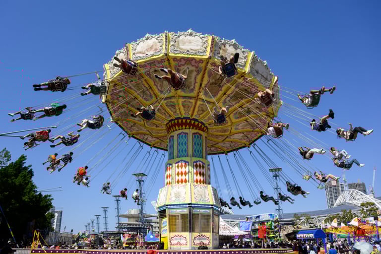 Sydney Royal Easter Show: What Western Sydney Families Need to Know Before You Go