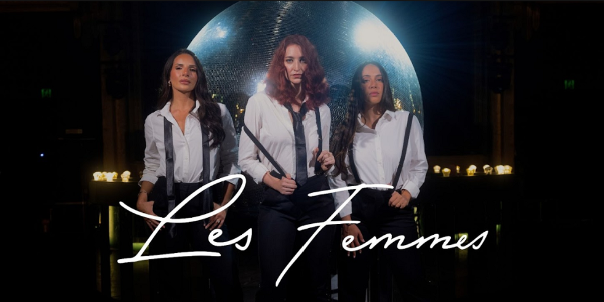 les-femmes