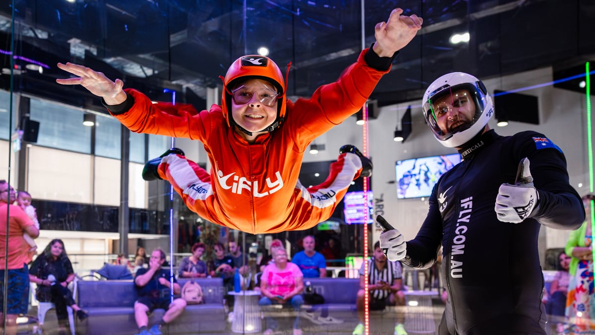 iFLY-Directory-Listing