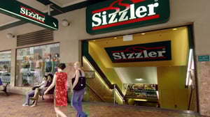 Sizzler Is Making a Comeback