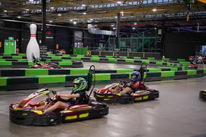 Entertainment Park Is Coming to Penrith