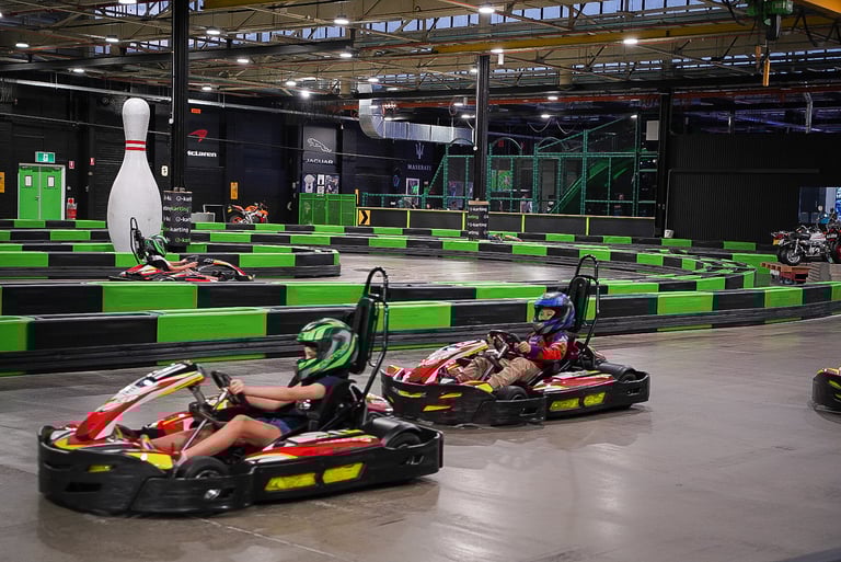 Entertainment Park Is Coming to Penrith