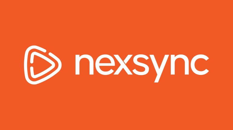 NexSync – Digital Marketing & IT Services