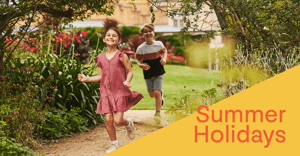 Summer School Holidays Western Sydney