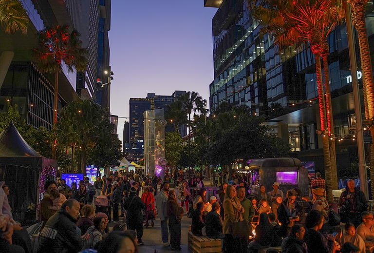 Visit Western Sydney: The Leading Guide to Everything Happening in Western Sydney