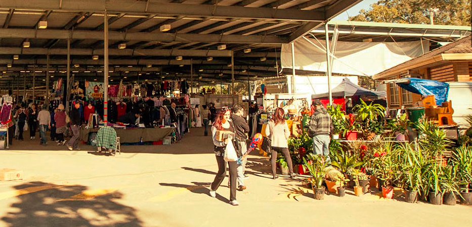Some of the best markets in Western Sydney: Fairfield Markets