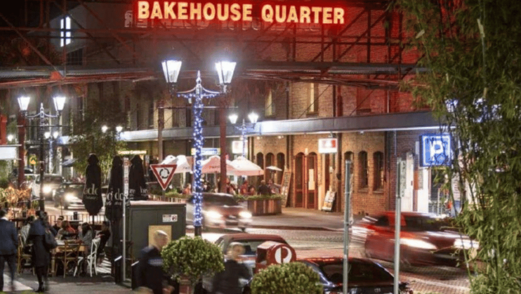 The new snooker and pool centre will also feature electronic darts, shuffleboard, and chess.
