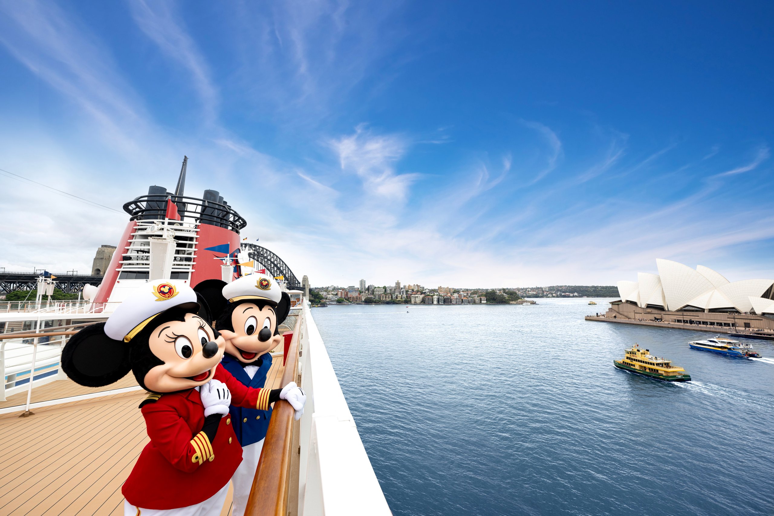 Disney-Cruise-Line_Sydney