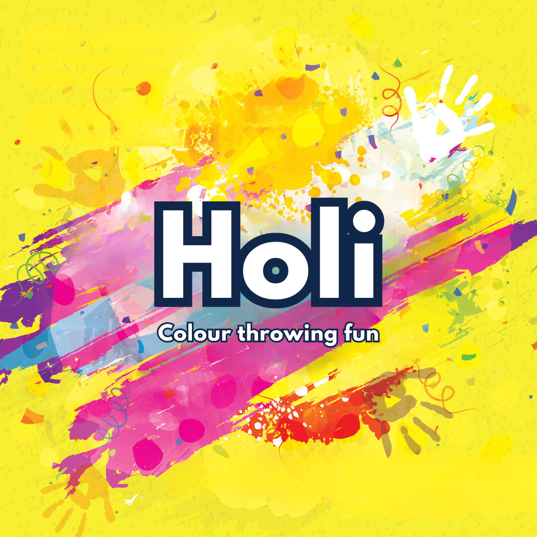 Holi-2