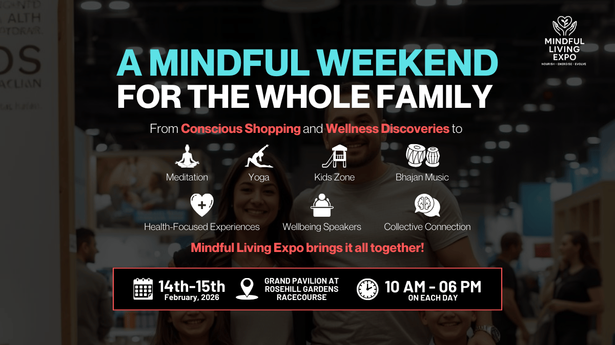 Mindful-Weekend-Website