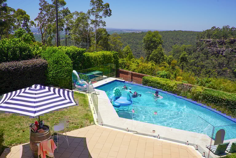 Swimply: The Airbnb of Pools for Sydney Families