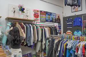 Guide to Western Sydney’s Op Shops & Thrift Stores