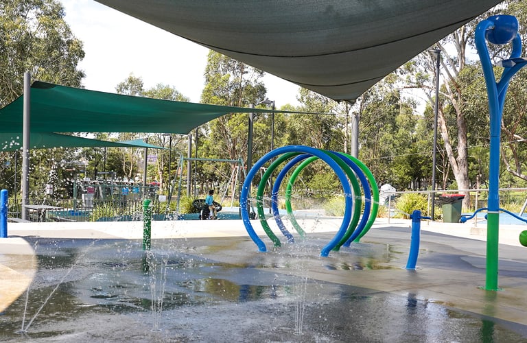 Blacktown Showground Precinct: The Ultimate Family Park in Western Sydney