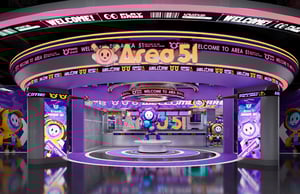 Area 51 World: The Ultimate Indoor Family Adventure Park Coming to Sydney