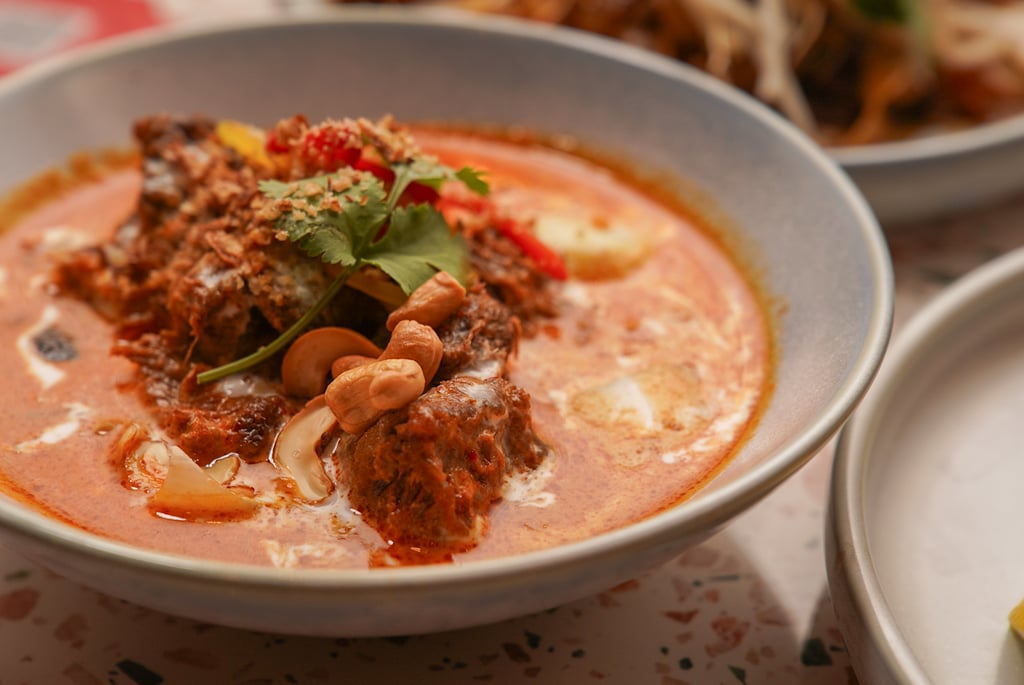 New Town Thai - West HQ