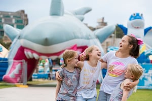 Summer School Holidays Western Sydney