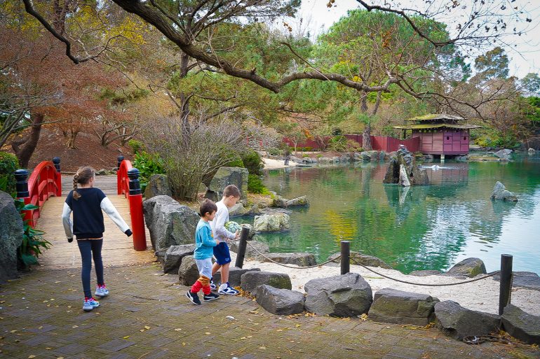 auburn-botanic-gardens