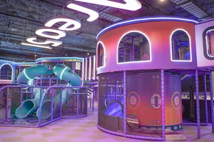 Area 51 World: Is Now Open