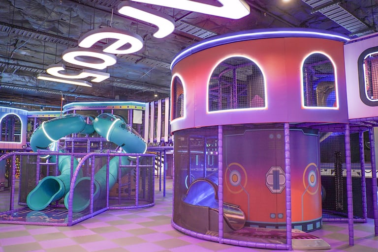 Area 51 World: Is Now Open