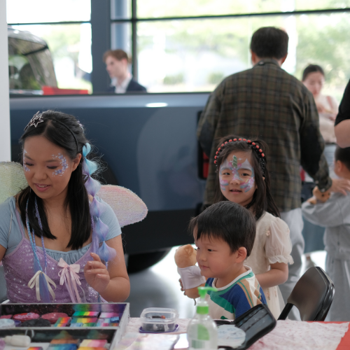 CAMPBELLTOWN FAMILIES – THIS ONE’S FOR YOU!