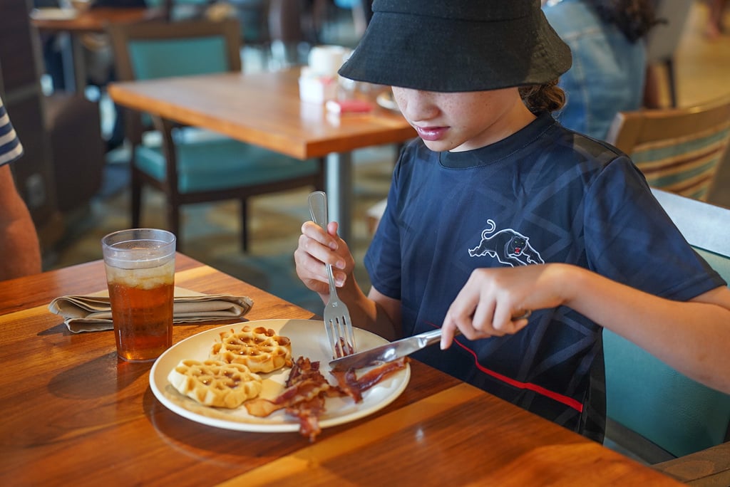 Royal Carribean - Ovation of the Seas