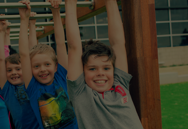 Aquafit has functional fitness equipment, outdoor training, a sled track, pool and kids facilities