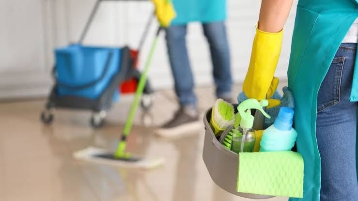 cleaner