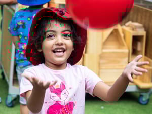 Children First – Balmoral Street Preschool Open Day