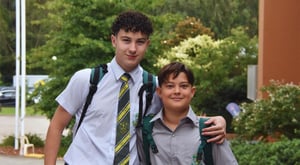 Choosing a School: One of Parenting’s Biggest Decisions