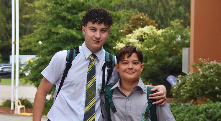 Choosing a School: One of Parenting’s Biggest Decisions