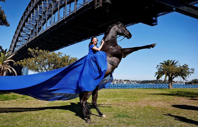 Sydney Everest Carnival