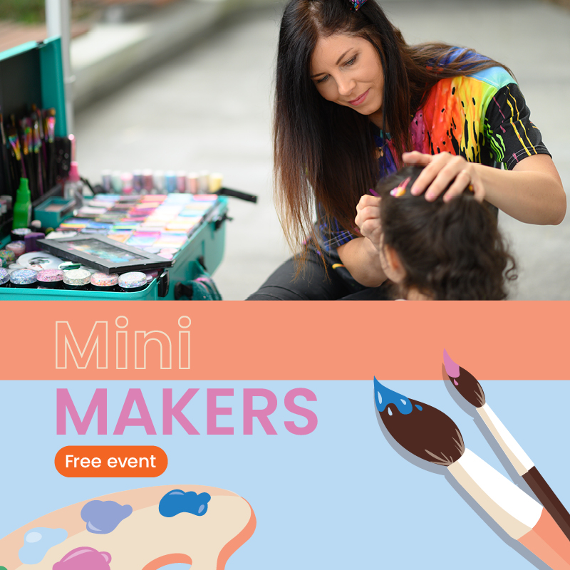 Mini-Makers