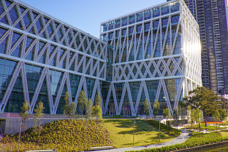 Powerhouse Parramatta: Opening 7 November