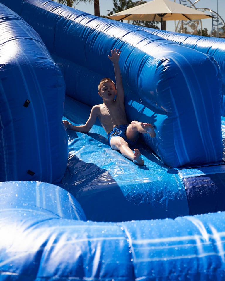 The Great Aussie Get Together