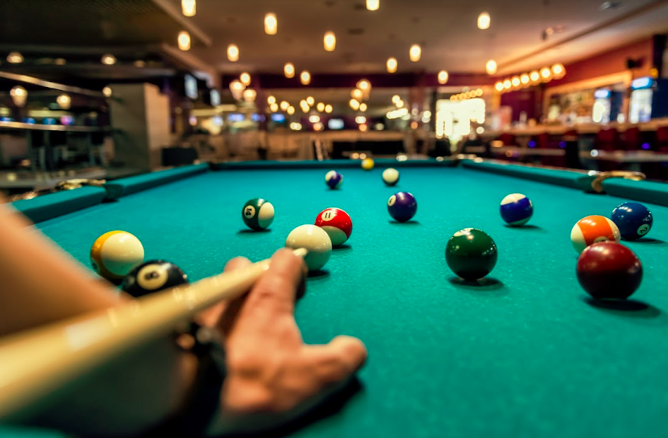 Club9 plans on becoming a late night venue - serving drinks, food and trading late night until 2am.