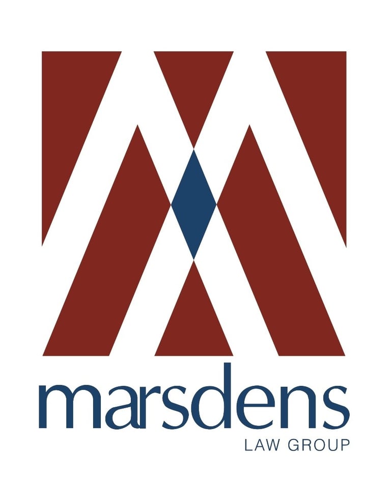 Marsdens Law Group