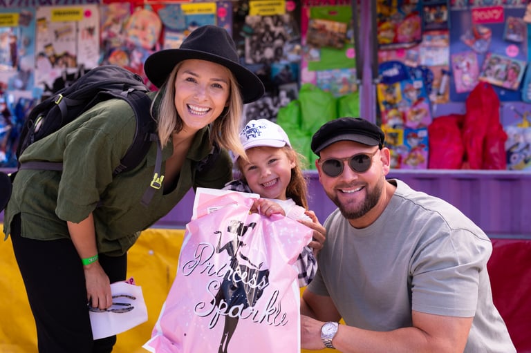 Autumn School Holidays Western Sydney