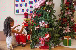Christmas Events in Western Sydney