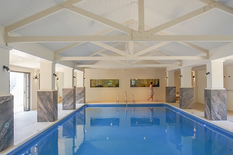 VELA Spa & Bathhouse
