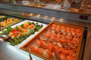 All-You-Can-Eat in Western Sydney 