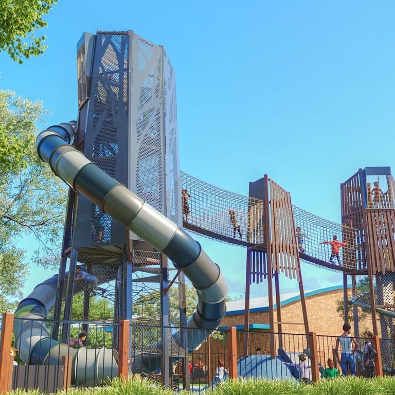 Somerville Park