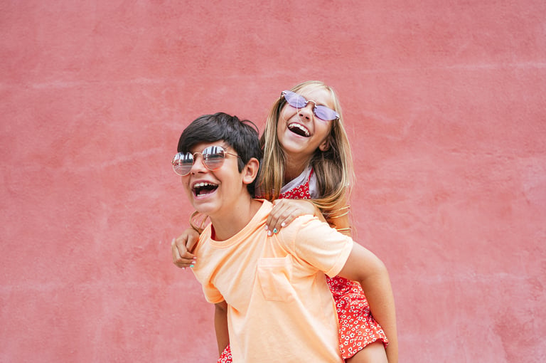 The Style Playground: Free Kids Workshops at The Stockland Merrylands