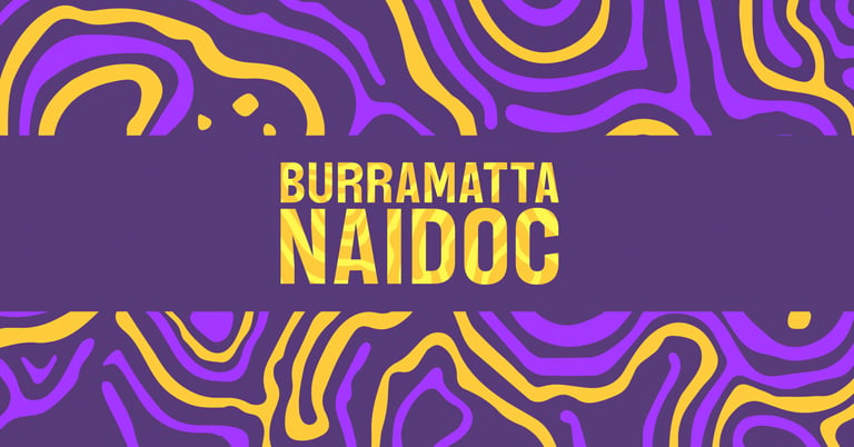 BURRAMATTA NAIDOC 2026