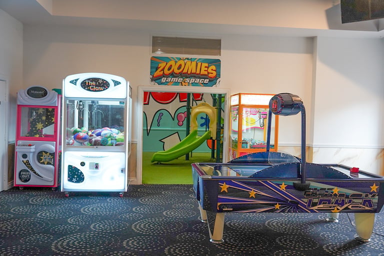 Winter School Holidays at Hudson Hotel